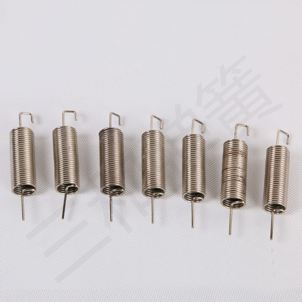 什么是異形彈簧？