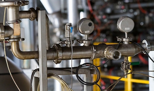 儀器儀表為主的電子電器彈簧，典型產(chǎn)品如電動機電刷彈簧